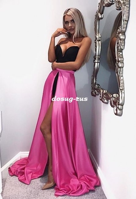 Индивидуалка: Оля