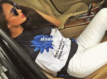 Индивидуалка: Кристина