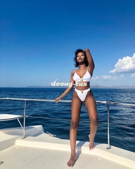 Индивидуалка: Анита