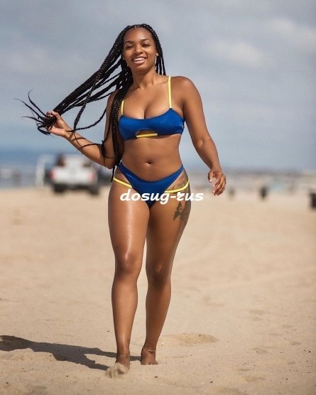 Индивидуалка: Виктория