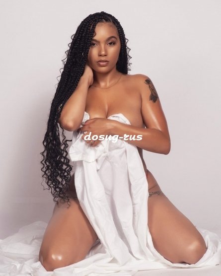 Индивидуалка: Шанталь