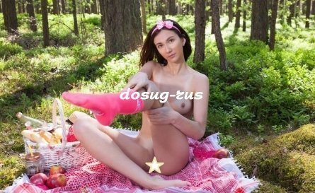 Индивидуалка: Дина