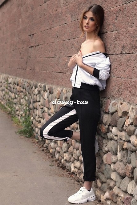 Индивидуалка: Лиза