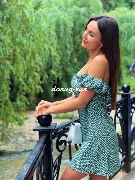 Индивидуалка: Эля