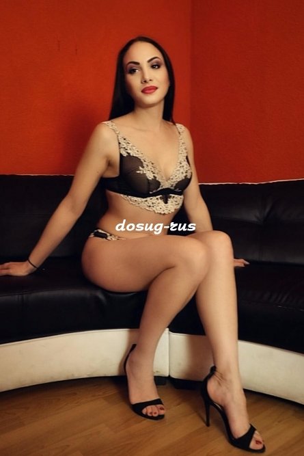 Индивидуалка: Лана