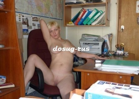 Индивидуалка: Надя