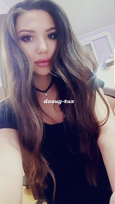 Индивидуалка: Алла