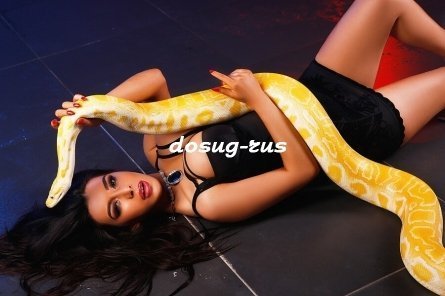 Индивидуалка: Рита