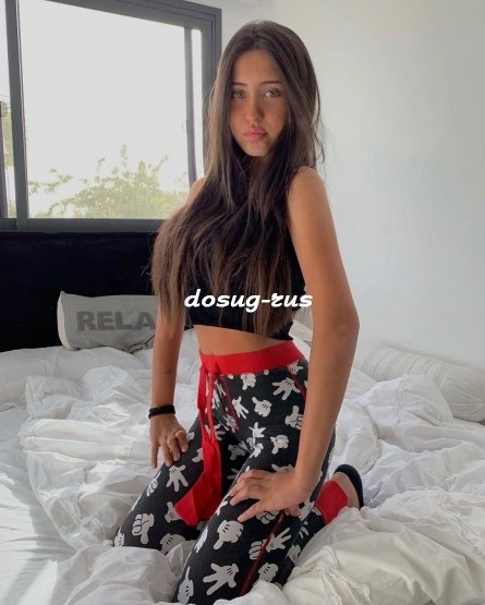 Индивидуалка: Жанна