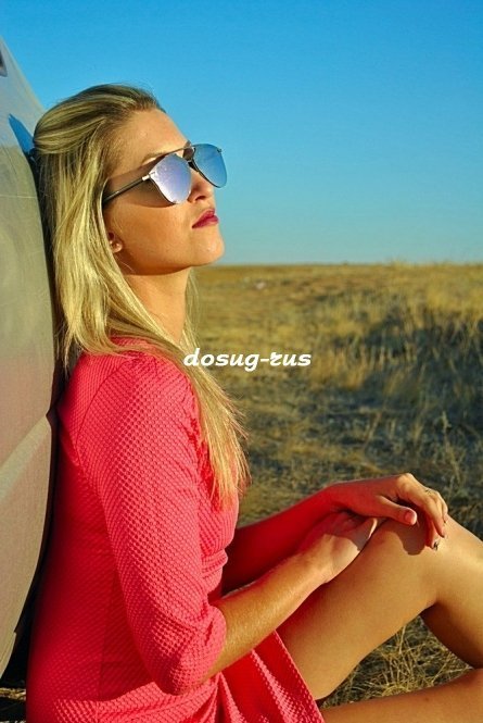 Индивидуалка: Лена