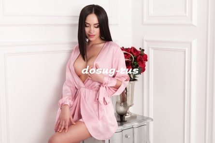 Индивидуалка: Каролина