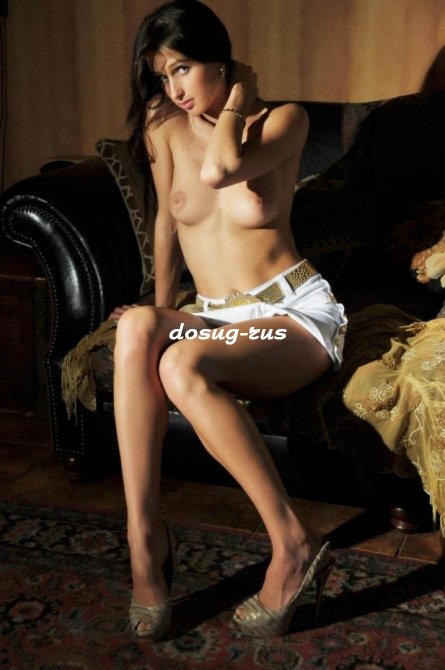 Индивидуалка: Алиса