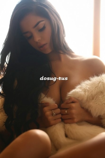 Индивидуалка: Арина