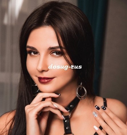 Индивидуалка: Вика