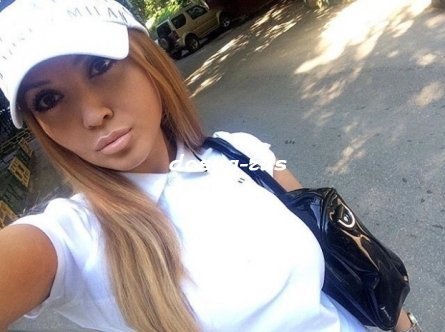 Индивидуалка: Ева