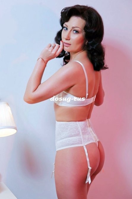 Индивидуалка: Ирина