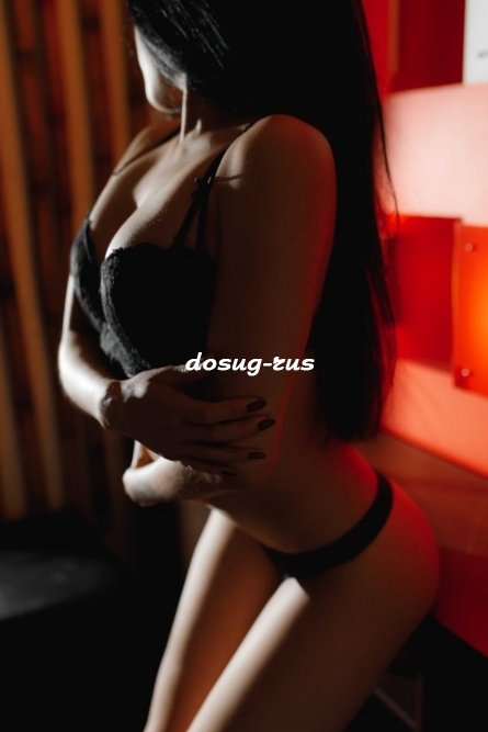 Индивидуалка: Лера