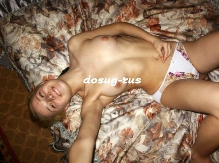 Индивидуалка: Марина