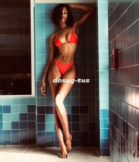 Индивидуалка: Соня