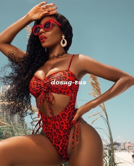 Индивидуалка: Даниелла