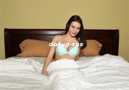 Индивидуалка: София