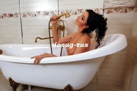 Индивидуалка: Лера