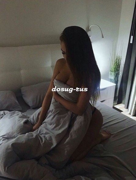 Индивидуалка: Алсу