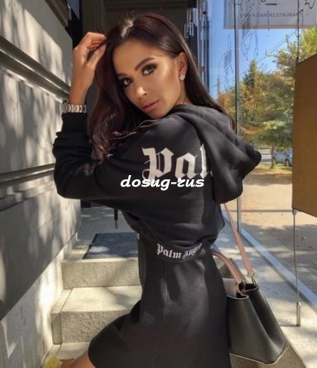 Индивидуалка: Наталья