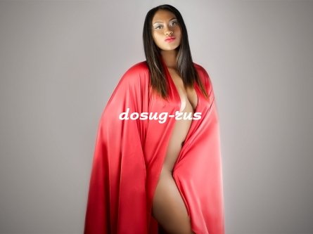 Индивидуалка: Стефания