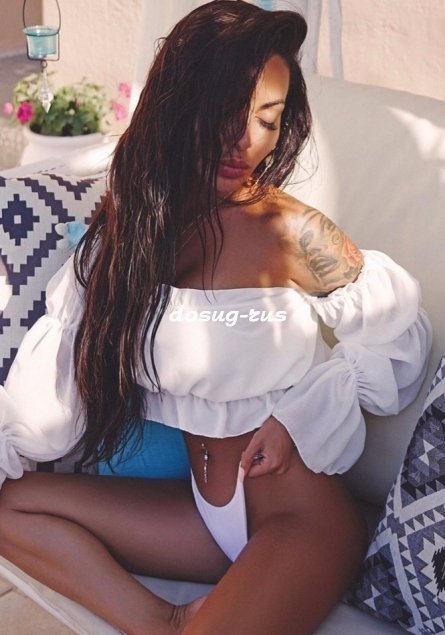 Индивидуалка: Инга