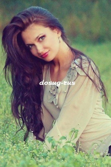 Индивидуалка: Катя