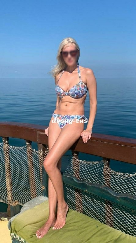 Индивидуалка: Лиля