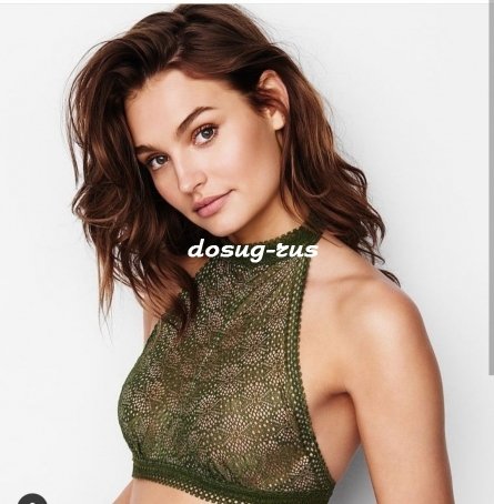 Индивидуалка: Оля