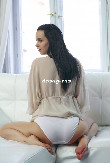 Индивидуалка: Юля