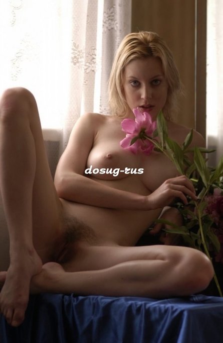 Индивидуалка: Ника