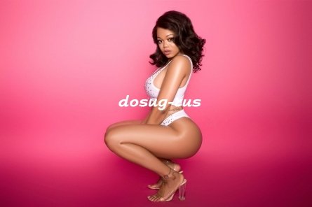 Индивидуалка: Аманда