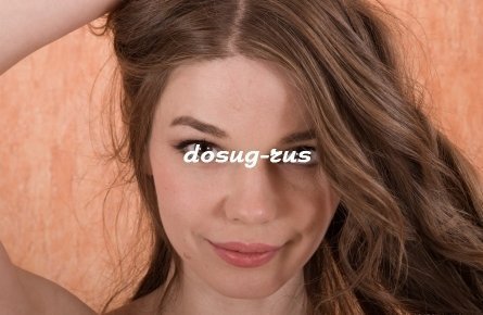 Индивидуалка: Марина