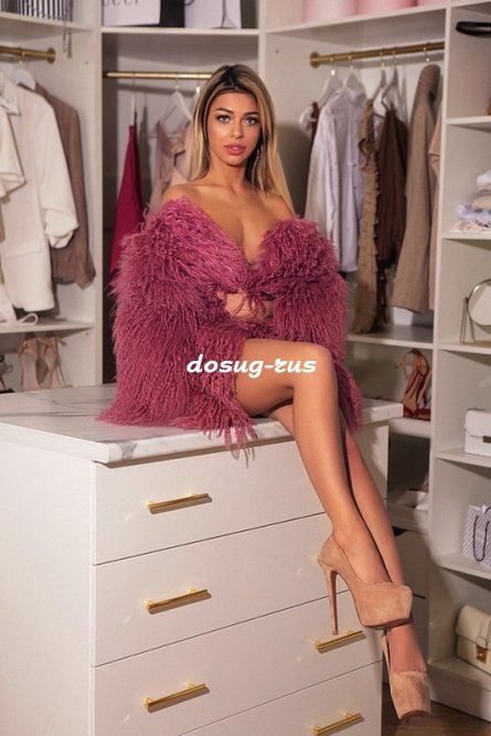 Индивидуалка: Алекса