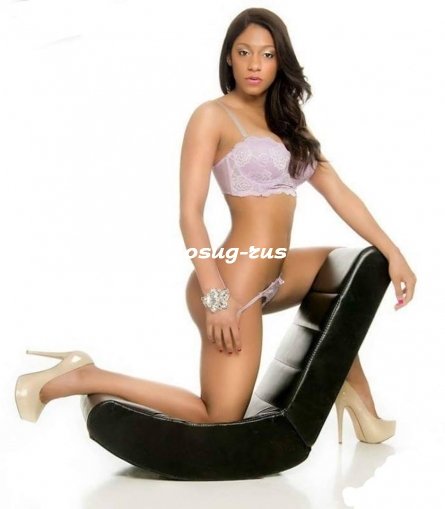 Индивидуалка: Вика