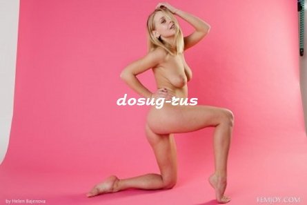 Индивидуалка: Дарина