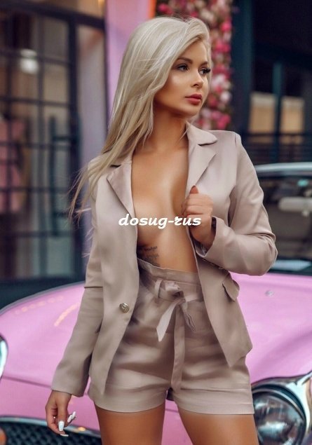 Индивидуалка: Лора