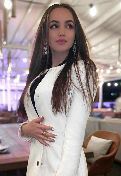 Фотография Вероника