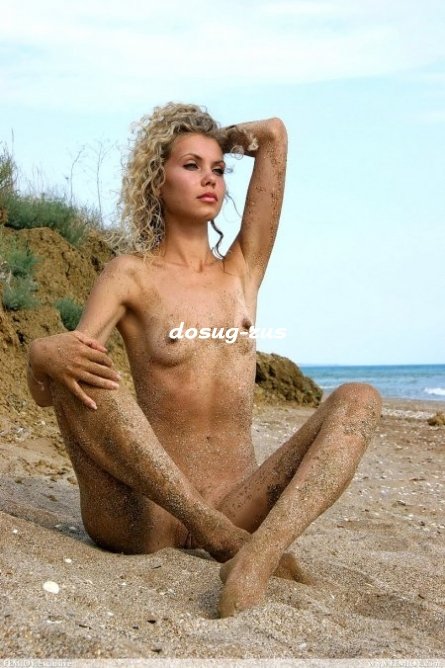 Индивидуалка: Надя