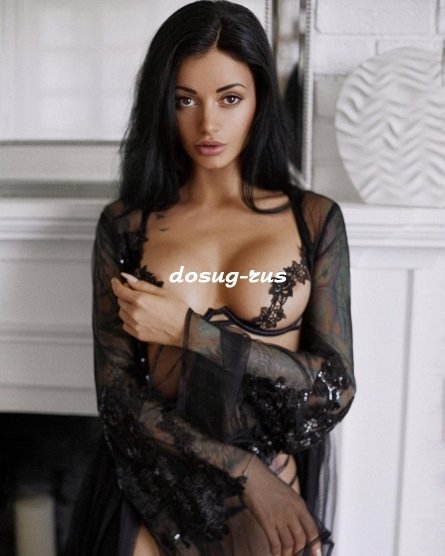 Индивидуалка: Римма