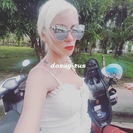 Индивидуалка: Оксана