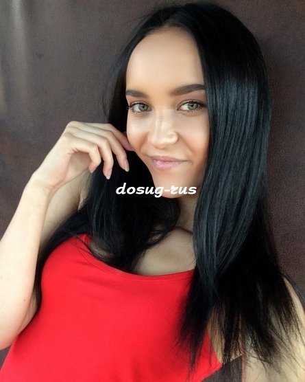 Индивидуалка: Надя