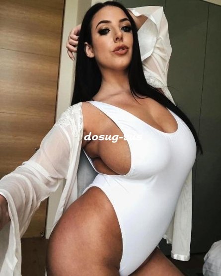 Индивидуалка: Ника