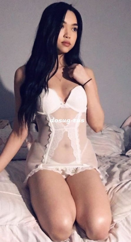 Индивидуалка: Лия