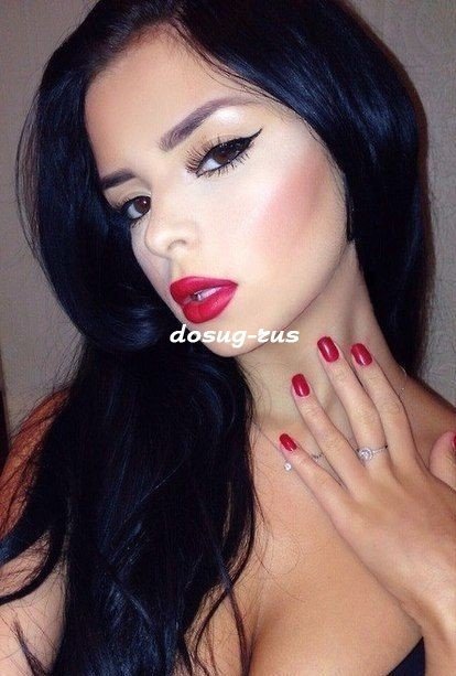 Индивидуалка: Марина