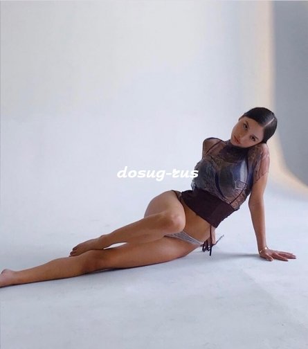 Индивидуалка: Екатерина